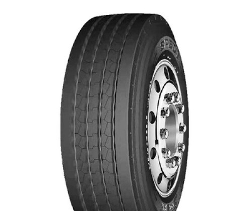 315/80R22.5 Sportrak SP601 157/154K Рульова вантажна шина Киев - изображение 1