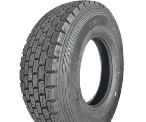 285/70R19.5 Lanvigator D801 150/148J Ведуча вантажна шина Киев - изображение 1
