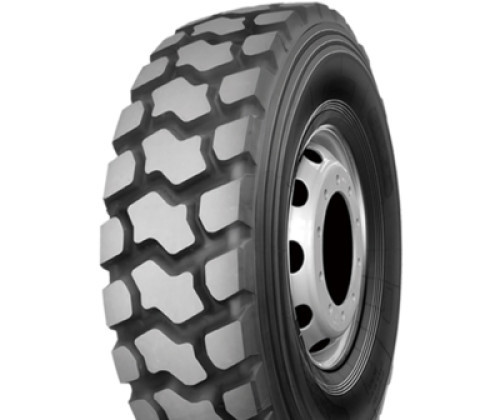 12R20 Kapsen HS801Q 156/153K Кар'єрна вантажна шина Киев - изображение 1