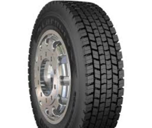 265/70R19.5 Starmaxx DH100 140/138M Ведуча вантажна шина Киев - изображение 1