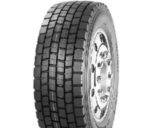 275/70R22.5 Sportrak SP303 148/145K Ведуча вантажна шина Київ - зображення 1