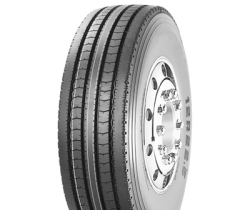 245/70R19.5 Sportrak SP301 135/133L Рульова вантажна шина Киев - изображение 1