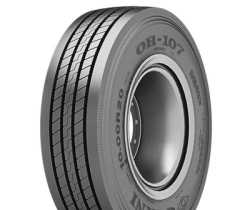 315/60R22.5 Otani OH-107 154/148L Рульова вантажна шина Киев - изображение 1