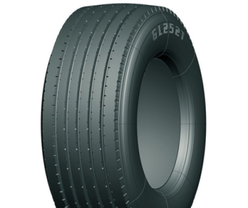 385/55R22.5 Samson GL252T 160K Причіпна вантажна шина Киев - изображение 1