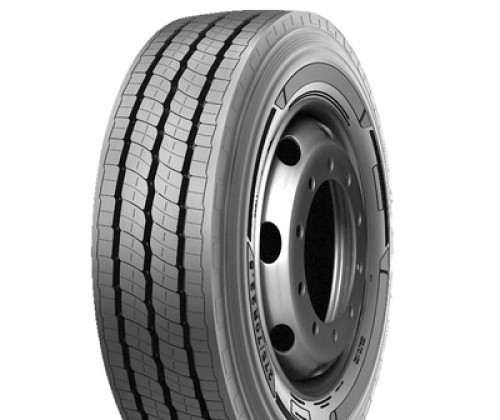 275/70R22.5 Goodride CityElite U1 150/145J Рульова вантажна шина Київ - зображення 1