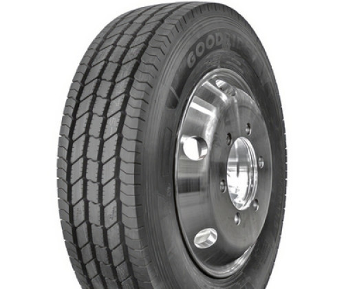 245/70R17.5 Goodride GSR+1 136/134M Рульова вантажна шина Київ - зображення 1