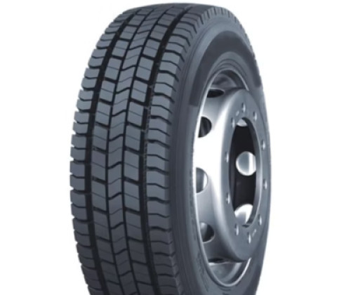 215/75R17.5 Goodride GDR+1 128/126M Ведуча вантажна шина Київ - зображення 1