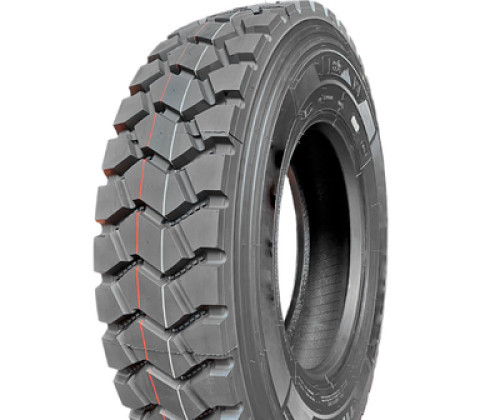 11R22.5 Stormer D826 148/145F Ведуча вантажна шина Киев - изображение 1