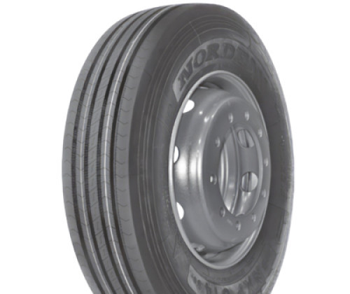 275/70R22.5 Nordexx NXP S14 148/145M Рульова вантажна шина Київ - зображення 1