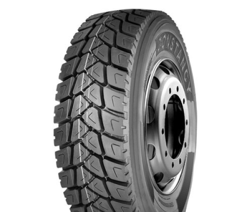 315/80R22.5 Constancy 886 156/150L Кар'єрна вантажна шина Київ - зображення 1