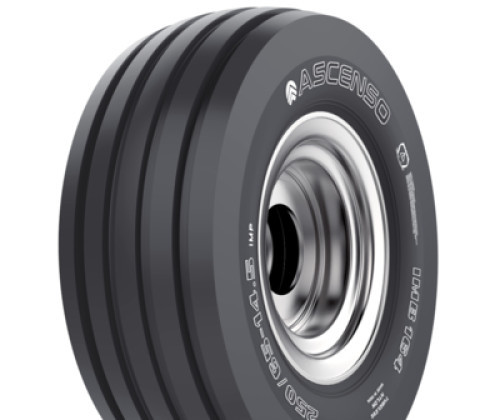 200/60R14.5 Ascenso IMB 164 113A8 TT Сільгосп шина Киев - изображение 1