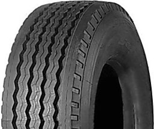 315/80R22.5 Stormer S166 156/150L Рульова вантажна шина Київ - зображення 1