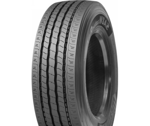 295/80R22.5 WestLake All Routes WSA 2 154/149L Рульова вантажна шина Київ - зображення 1
