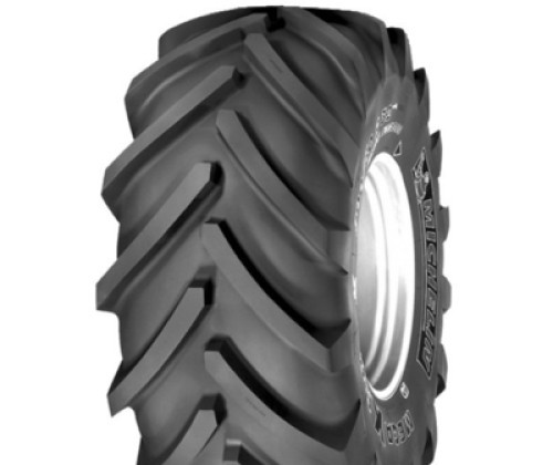 23.1R26 Michelin MegaXBib 166/166A8/B Сільгосп шина Київ - зображення 1