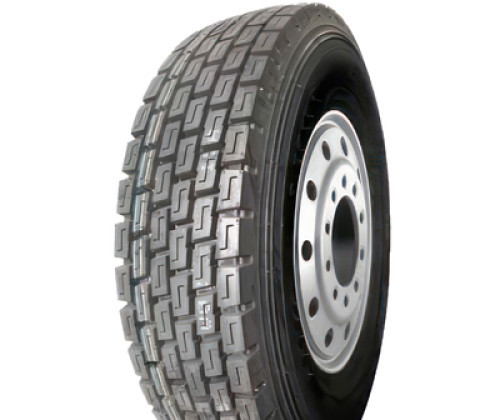 9.5R17.5 Powertrac Diamond 819 143/141J Ведуча вантажна шина Київ - зображення 1