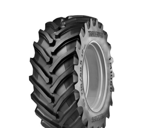 VF 650/60R38 Trelleborg TM1060 166D VF TL Сільгосп шина Киев - изображение 1