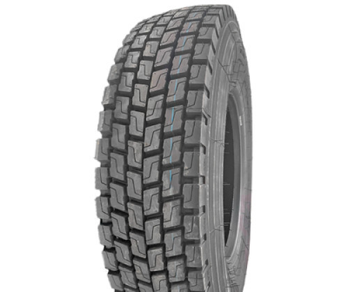 11R22.5 Unicoin BYD68 152/149M Ведуча вантажна шина Київ - зображення 1