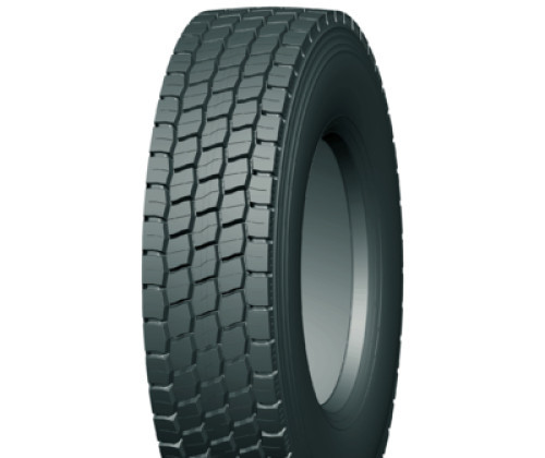 315/80R22.5 JOYALL A888+ 157/154L Ведуча вантажна шина Київ - зображення 1
