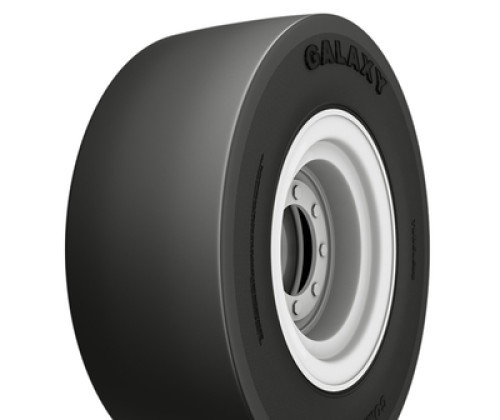 11R20 Galaxy Smooth Compactor C-1 170A2 Індустріальна шина Киев - изображение 1