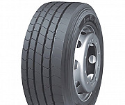 355/50R22.5 WestLake WSL1 156K Рульова вантажна шина Киев