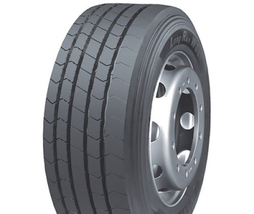 355/50R22.5 WestLake WSL1 156K Рульова вантажна шина Киев - изображение 1