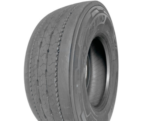 385/55R22.5 CrossWind CW-RT03 160K Причіпна вантажна шина Киев - изображение 1