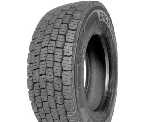 295/60R22.5 CrossWind CW-RD03 150/147L Ведуча вантажна шина Киев - изображение 1