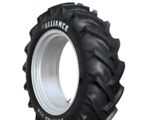 23.1R26 Alliance FarmPRO 324 159A8 TL Сільгосп шина Киев - изображение 1