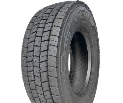 215/75R17.5 CrossWind CW-HD02 126/124M Ведуча вантажна шина Киев - изображение 1