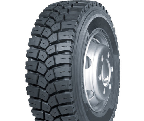 315/80R22.5 Goodride SupTrac X1 157/154K Ведуча вантажна шина Киев - изображение 1