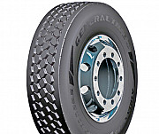 315/80R22.5 General Tire Addax MA 156/150K Ведуча вантажна шина Київ