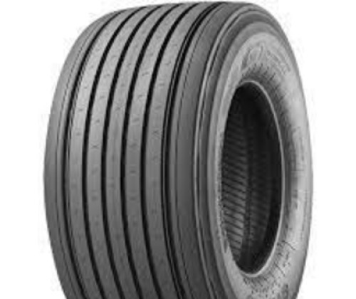 435/50R19.5 Giti GTL925 160J Причіпна вантажна шина Киев - изображение 1