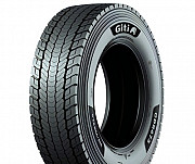 295/60R22.5 Giti GDR675 150/147K Ведуча вантажна шина Київ