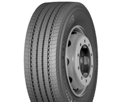 315/80R22.5 Michelin X MultiWay 3D XZE 156/150L Рульова вантажна шина Киев - изображение 1
