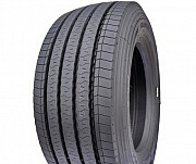 385/55R22.5 BlackLion BF196 160K Рульова вантажна шина Київ