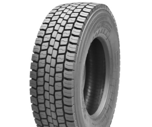 285/70R19.5 Giti GDR638 146/145M Ведуча вантажна шина Київ - зображення 1