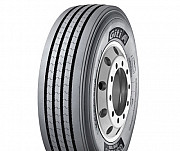 285/70R19.5 Giti GSR225 150/148J Рульова вантажна шина Київ