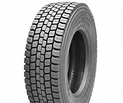 245/70R17.5 Giti GDR638 136/134M Ведуча вантажна шина Київ