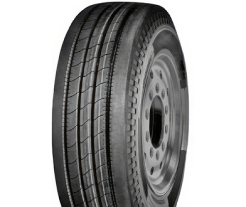 265/70R19.5 Sonix SX712 143/141J Рульова вантажна шина Київ - зображення 1