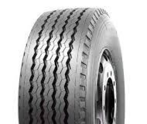 385/55R22.5 Sonix SX966 160/158K/L Причіпна вантажна шина Київ - зображення 1