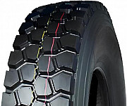 12R20 Kunlun KT917 156/153J Ведуча вантажна шина Киев