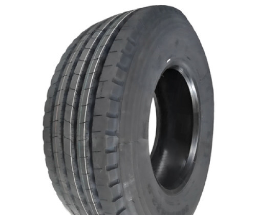 385/65R22.5 Kunlun KT816 164K Рульова вантажна шина Київ - зображення 1
