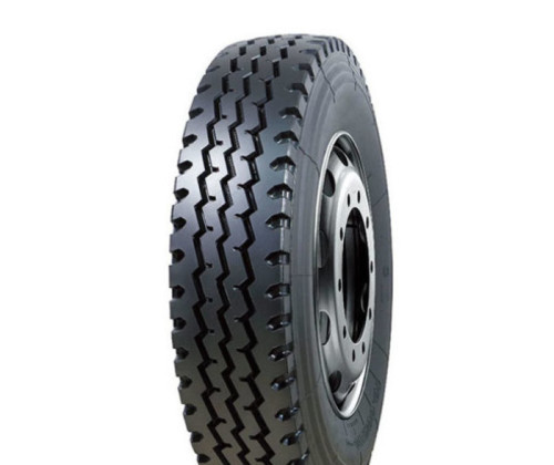 12R20 Kunlun KT971 156/153J Універсальна вантажна шина Київ - зображення 1