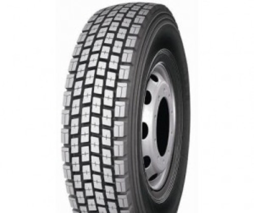 315/80R22.5 Taitong HS102 157/153L Ведуча вантажна шина Київ - зображення 1