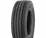 265/70R19.5 Samson GR-D2 140/138M Ведуча вантажна шина Киев