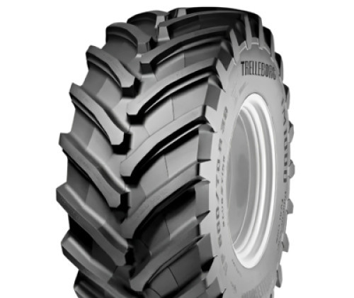 VF 900/65r46 Trelleborg Tm1000 Progressivetraction 193d VF TL Сільгосп шина Киев - изображение 1