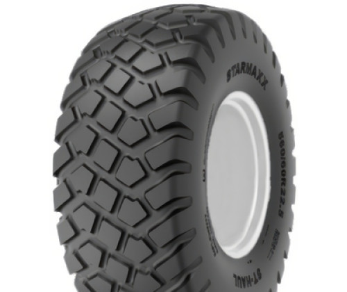 560/60R22.5 Starmaxx ST-HAUL 165/162D/E Індустріальна шина Киев - изображение 1