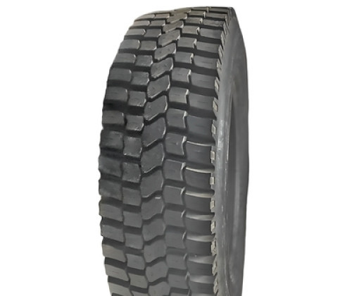 315/80R22.5 Michelin X Multi D Remix 156/150L Ведуча вантажна шина Киев - изображение 1