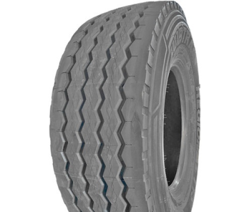 385/55R22.5 HUBTRAC REGIONAL T15 160J Причіпна вантажна шина Киев - изображение 1