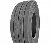 315/80R22.5 HUBTRAC REGIONAL S23 156/150L Рульова вантажна шина Киев